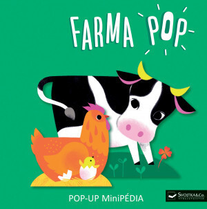 Obrázok MiniPÉDIA - Farma POP POP-UP