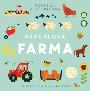 Obrázok Farma - Prvé slová