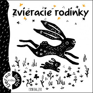 Obrázok Zvieracie rodinky