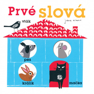 Obrázok Priestorové rozprávky - Prvé slová