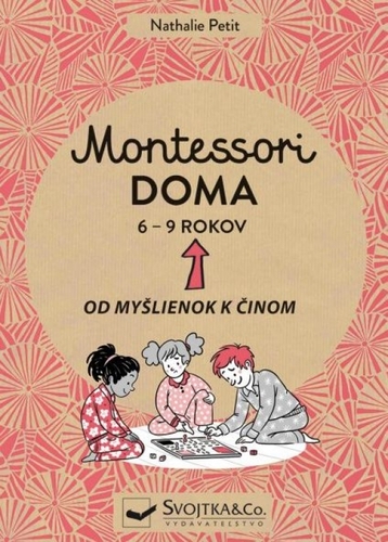 Obrázok Montessori doma 6 - 9 rokov