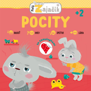 Obrázok Malý zajačik  pocity