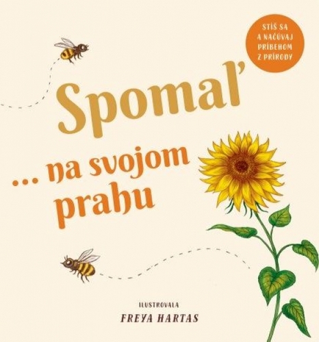 Obrázok Spomaľ... na svojom prahu