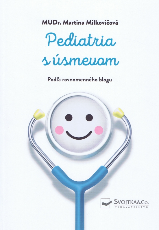 Obrázok Pediatria s úsmevom