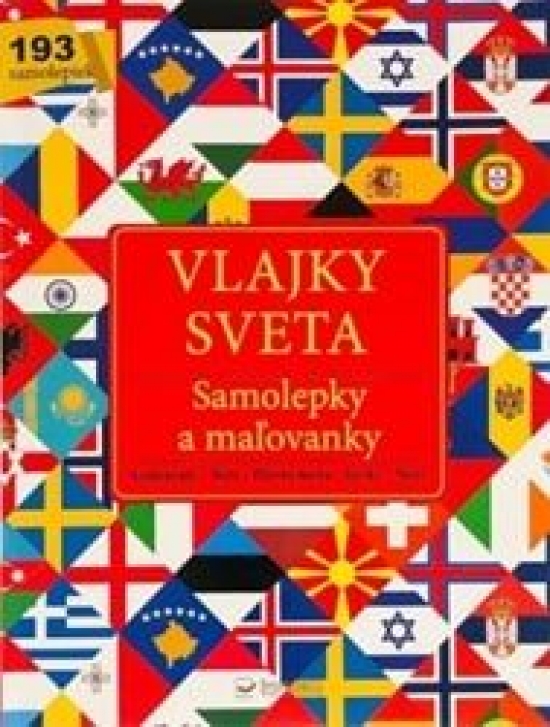 Obrázok Vlajky sveta