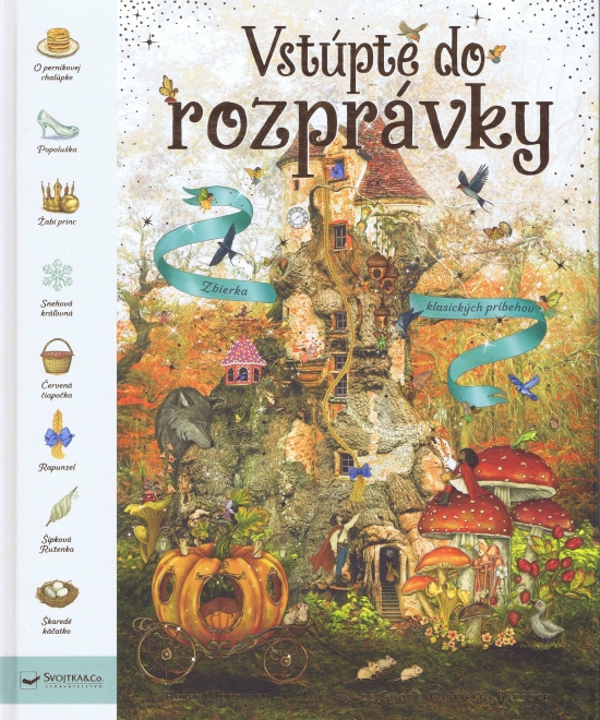 Obrázok Vstúpte do rozprávky
