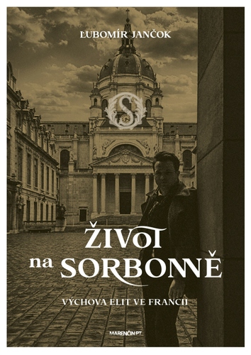 Obrázok Život na Sorbonně / Výchova elit ve Francii