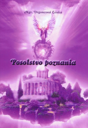 Obrázok Posolstvo poznania