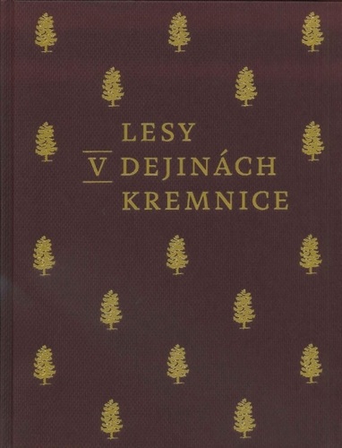 Obrázok Lesy v dejinách Kremnice