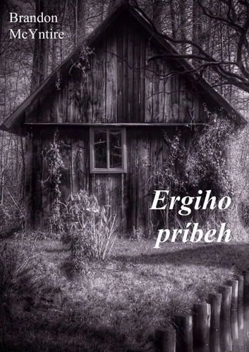 Obrázok Ergiho príbeh