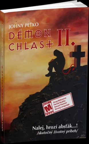Obrázok Démon chlast II. - Nalej, hrozí absťák...!