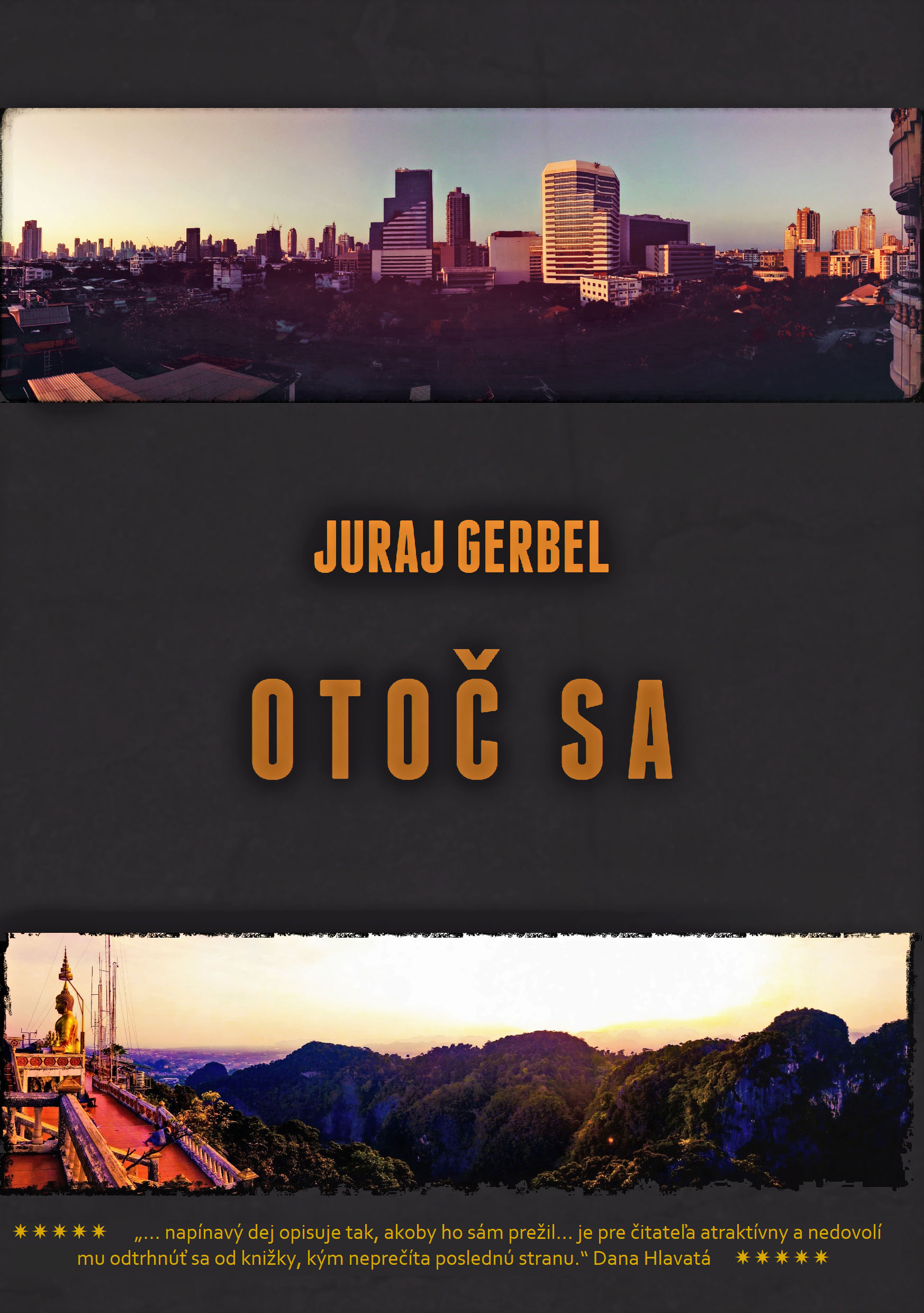 Obrázok Otoč sa (Andrej Bojar 1)
