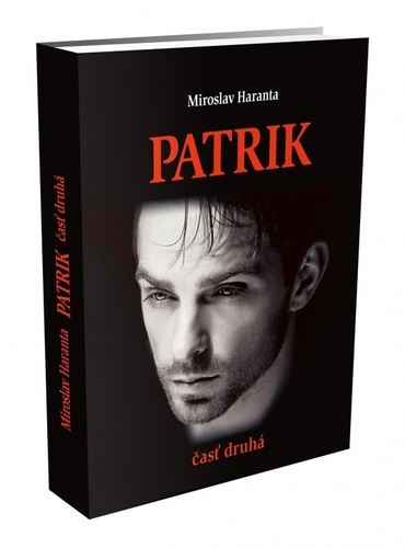 Obrázok Patrik, časť druhá