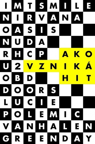 Obrázok Ako vzniká hit