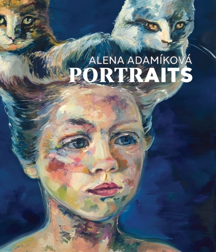 Obrázok Alena Adamíková Portraits