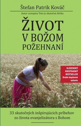 Obrázok Život v Božom požehnaní, 2. rozšírené vydanie