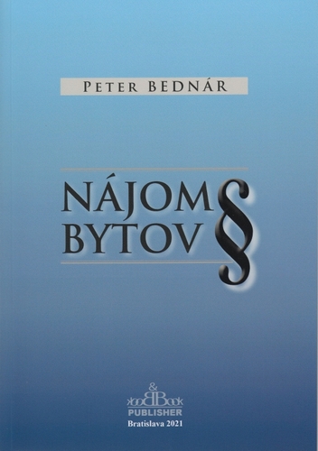 Obrázok Nájom bytov