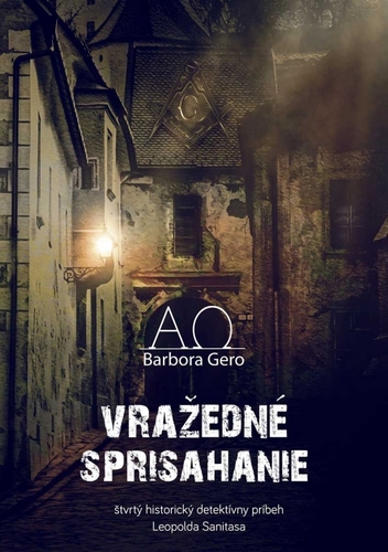 Obrázok Vražedné sprisahanie