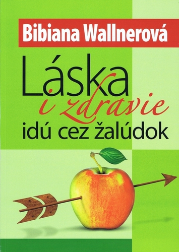 Obrázok Láska i zdravie idú cez žalúdok