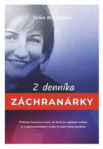 Obrázok Z denníka záchranárky