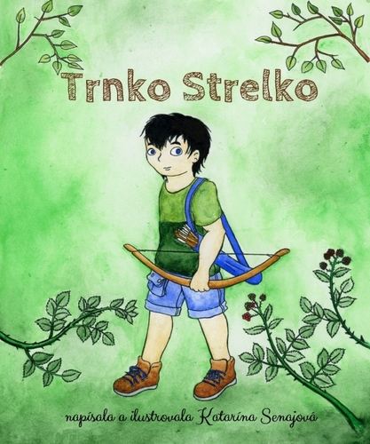 Obrázok Trnko Strelko