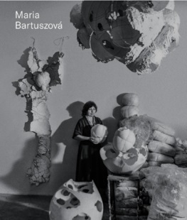 Obrázok Maria Bartuszová - Catalogue Raisonné (GB)