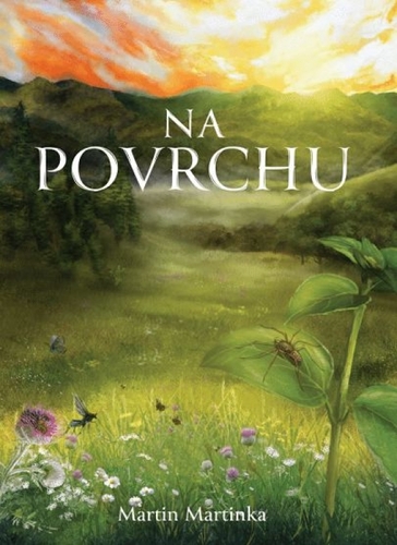 Obrázok Na povrchu