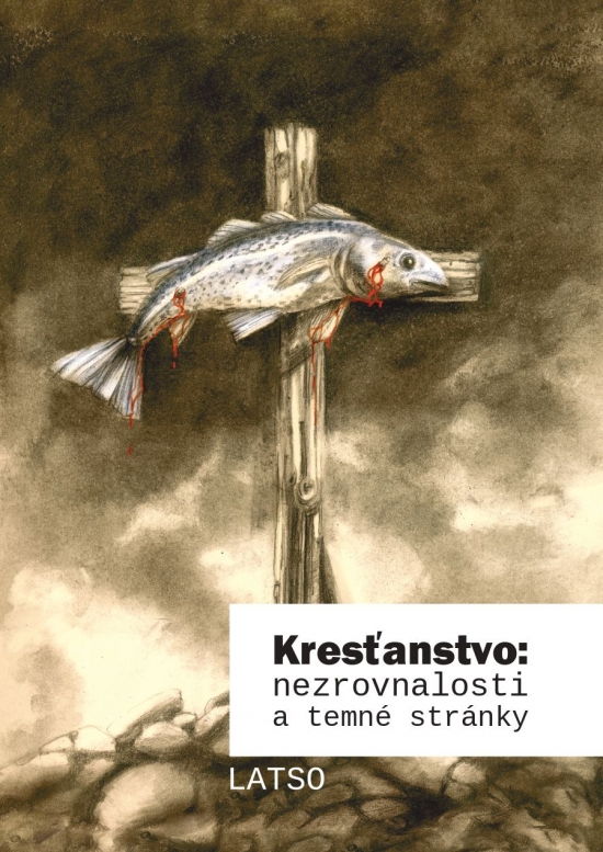 Obrázok Kresťanstvo: nezrovnalosti a temné stránky