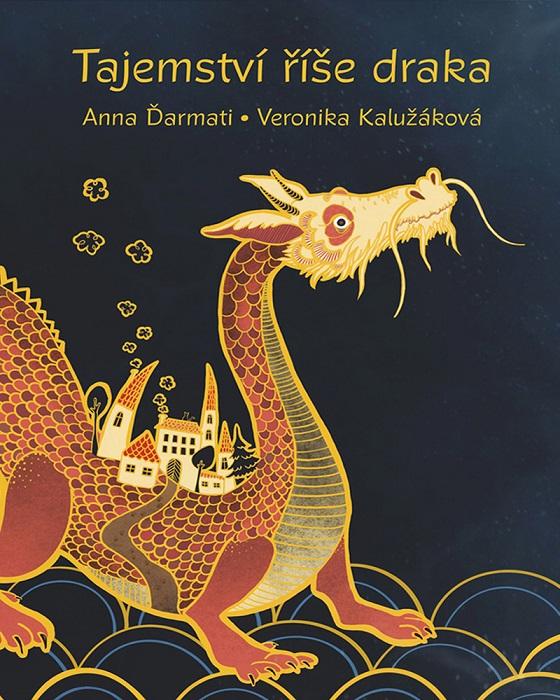 Obrázok Tajemství říše draka