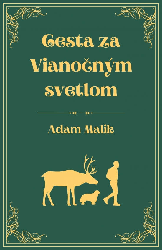 Obrázok Cesta za Vianočným svetlom