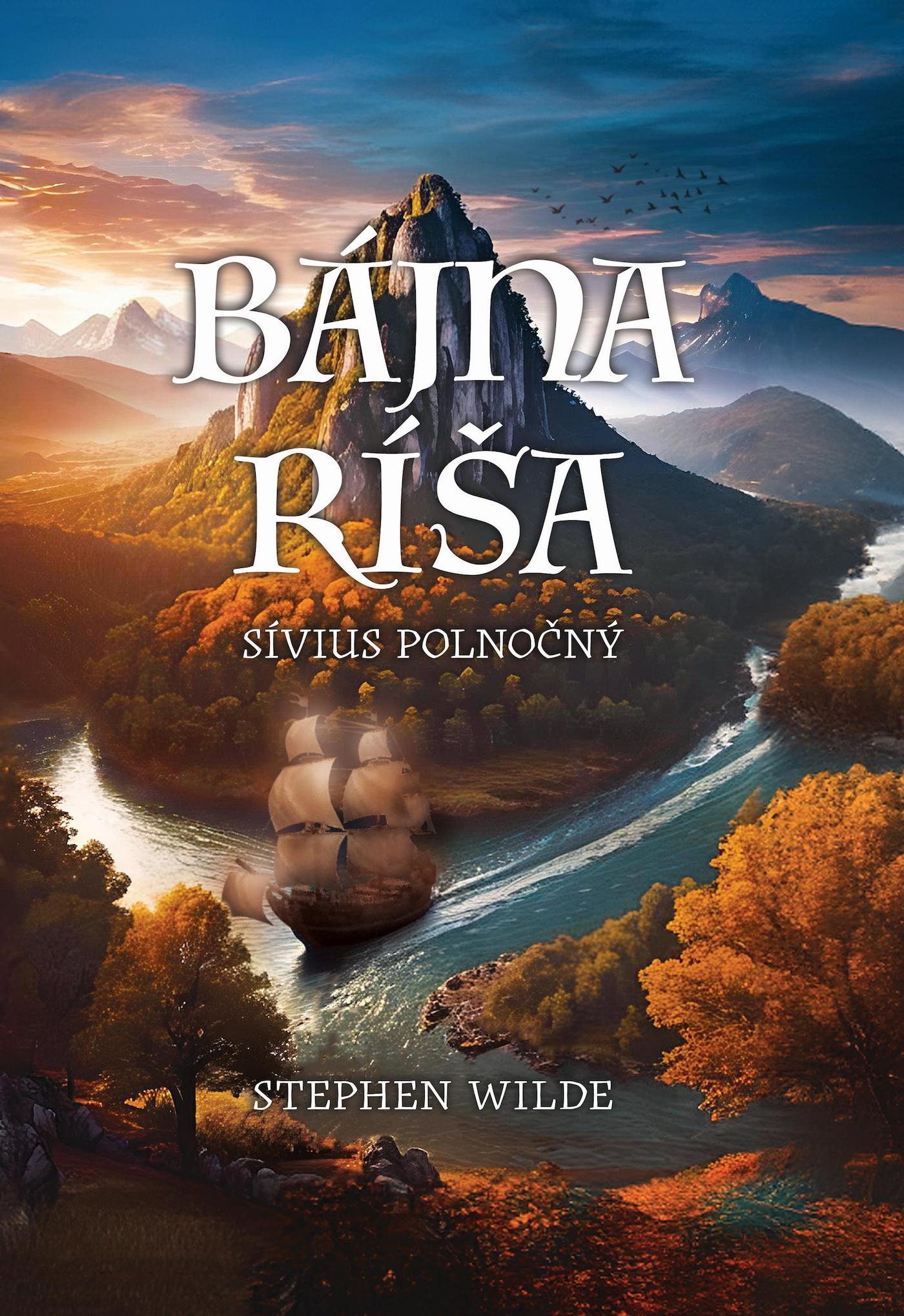 Obrázok Bájna ríša