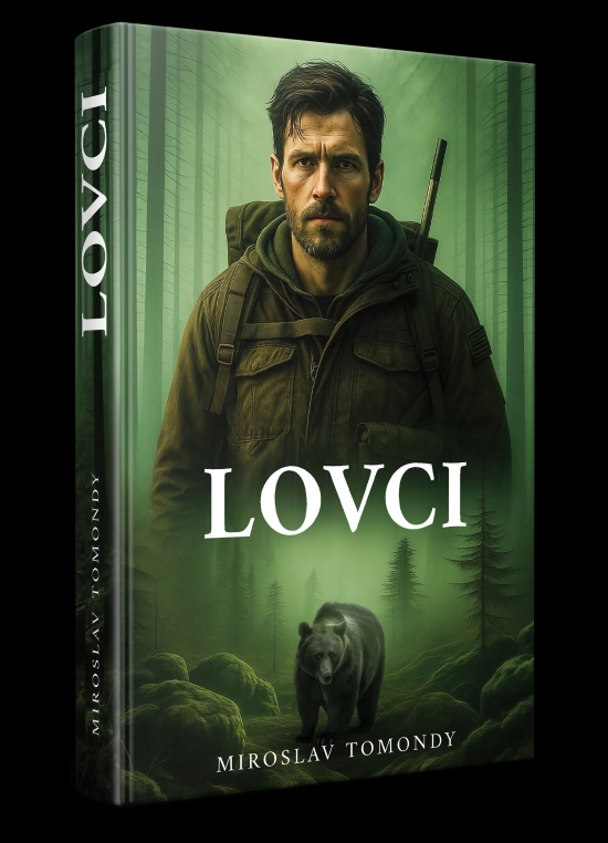 Obrázok Lovci