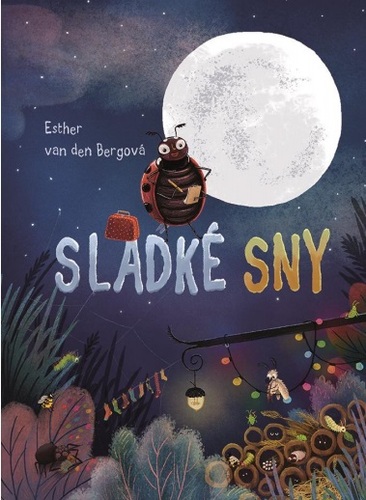 Obrázok Sladké sny