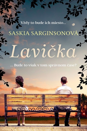 Obrázok Lavička