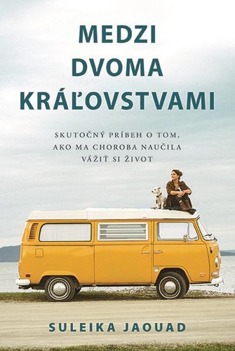 Obrázok Medzi dvoma kráľovstvami