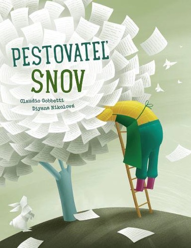Obrázok Pestovateľ snov