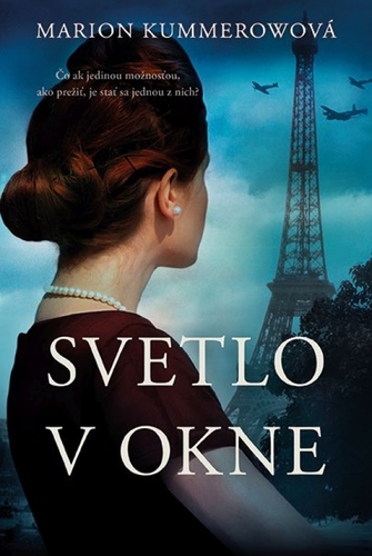 Obrázok Svetlo v okne