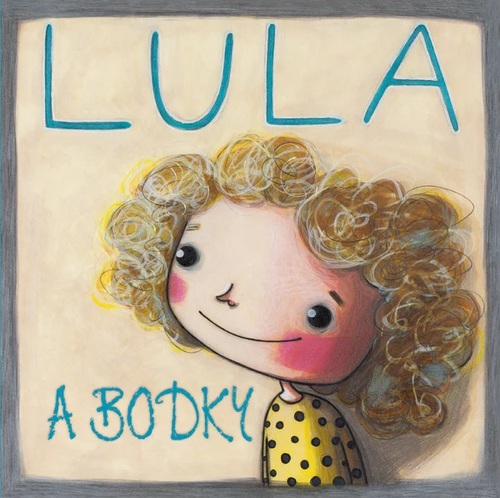 Obrázok Lula a bodky