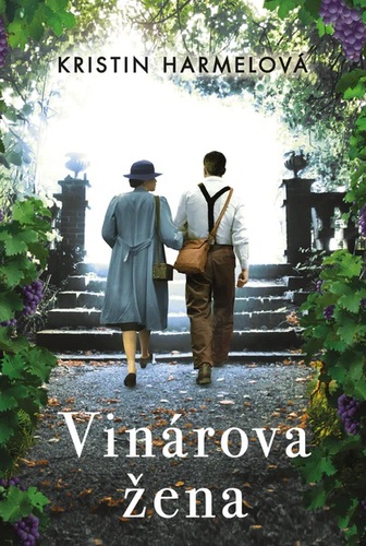 Obrázok Vinárova žena