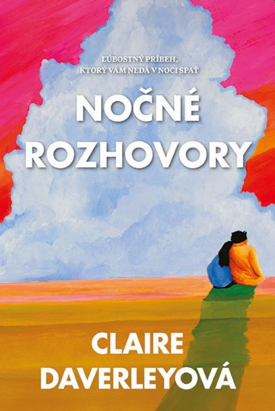 Obrázok Nočné rozhovory