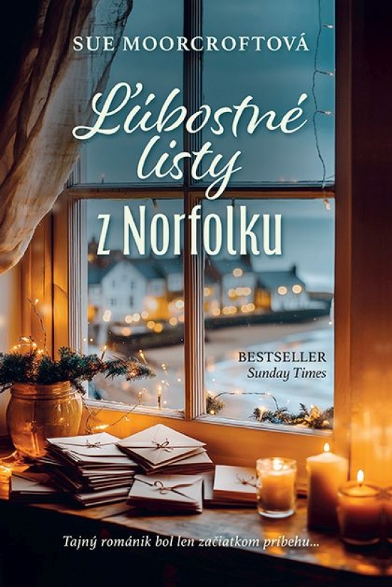 Obrázok Ľúbostné listy z Norfolku