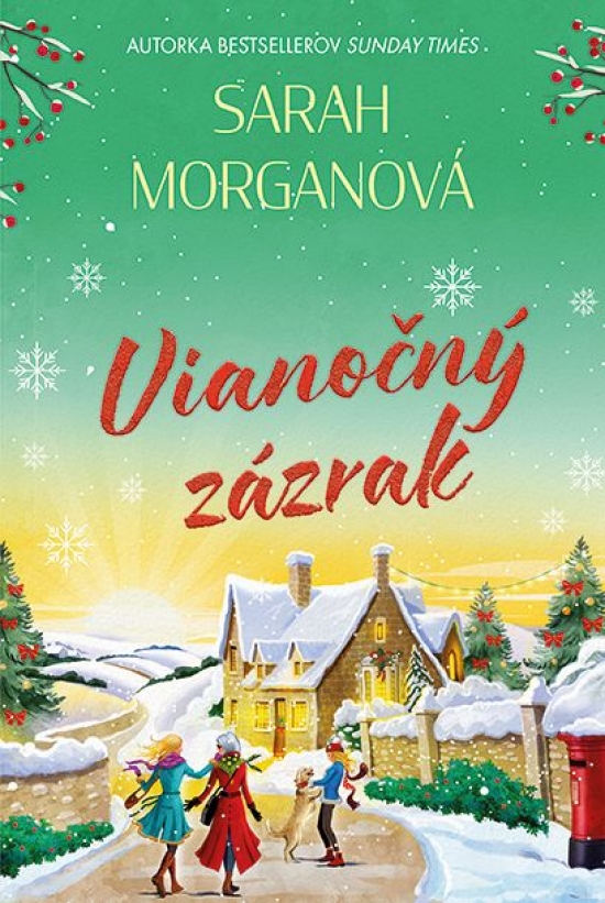 Obrázok Vianočný zázrak