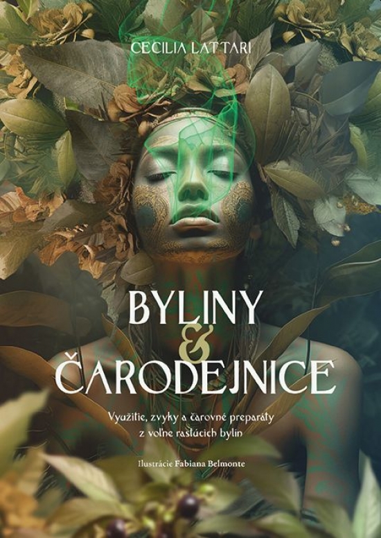 Obrázok Byliny a čarodejnice