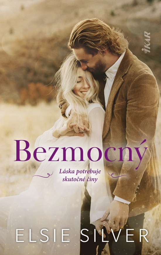 Obrázok Bezmocný