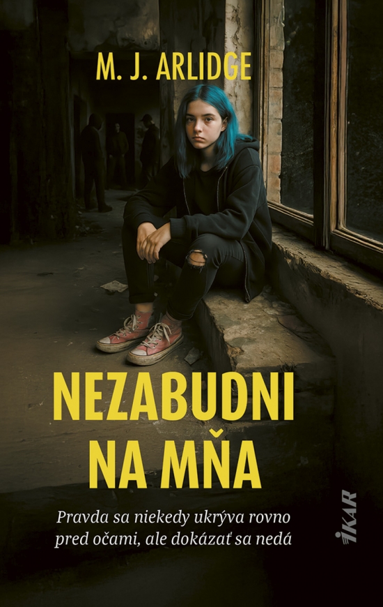Obrázok Nezabudni na mňa