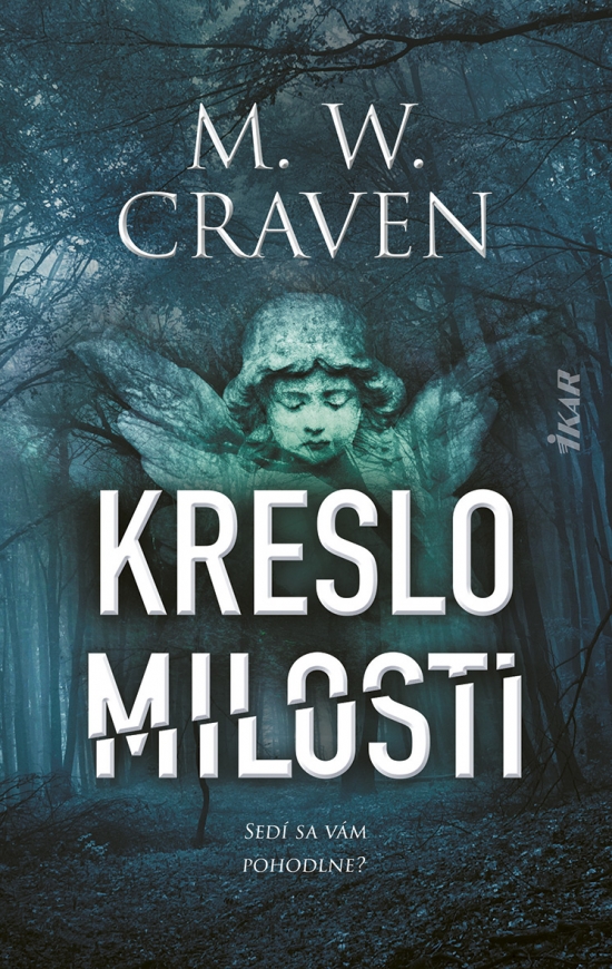 Obrázok Kreslo milosti