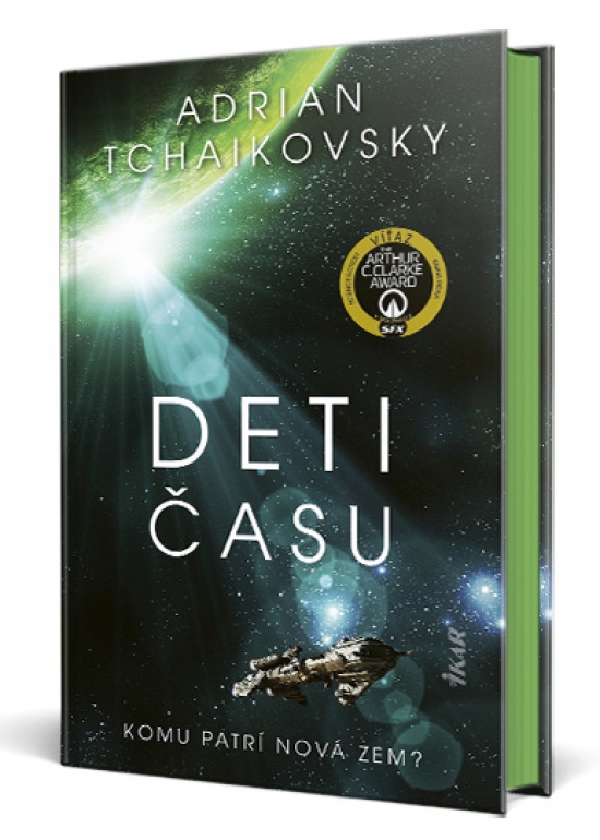 Obrázok Deti času