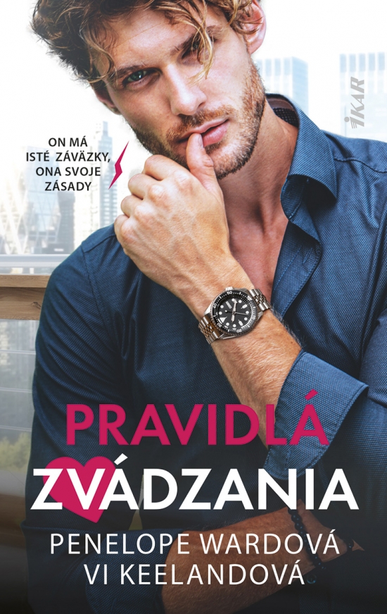 Obrázok Pravidlá zvádzania
