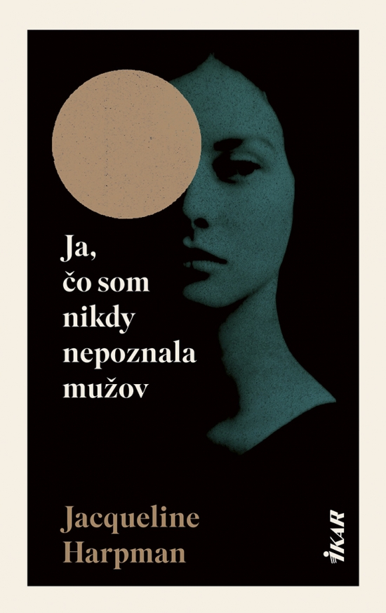 Obrázok Ja, čo som nikdy nepoznala mužov
