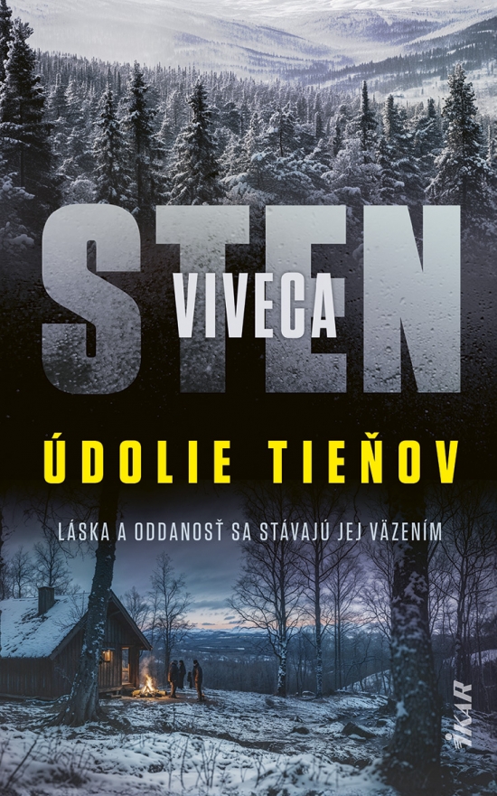 Obrázok Údolie tieňov